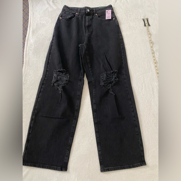 wild fable Denim - NWT Wild Fable Jeans Size 8/29R Color Black